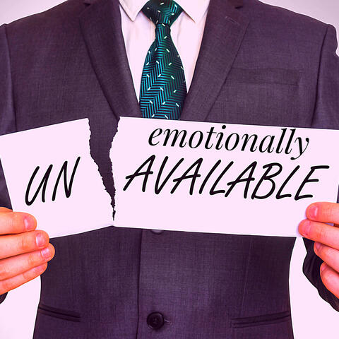 Emotionally Unavailable