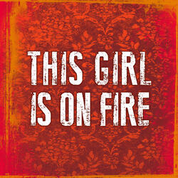 Girl On Fire (Instrumental)
