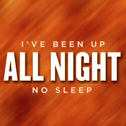 All Night (Chill Out Version)