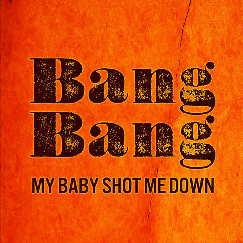 Bang Bang My Baby Shot Me Down
