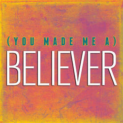 Believer (Radio Edit)
