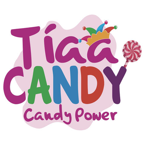 Candy Power