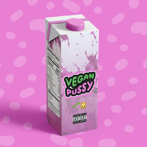 Vegan Pussy