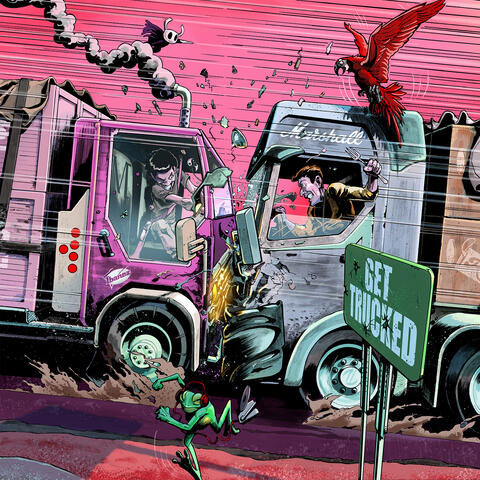 Get Trucked