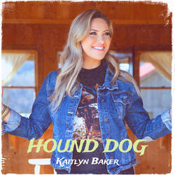 Hound Dog