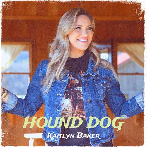 Hound Dog