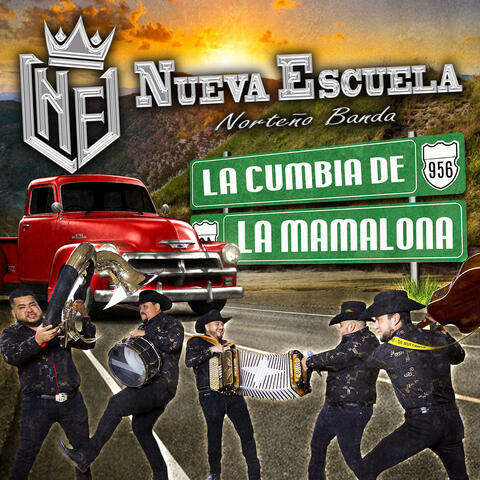La Cumbia De La Mamalona