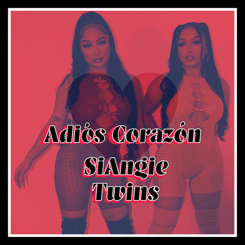 Adios Corazon
