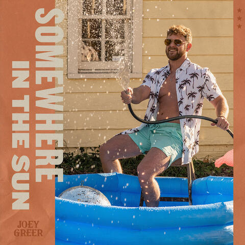Somewhere in the Sun