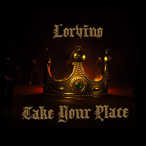 Take Your Place