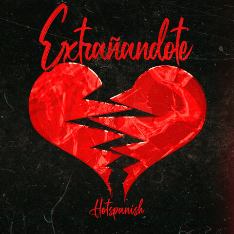 Extrañandote