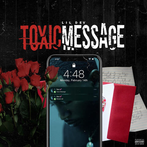 Toxic Message