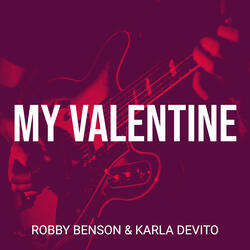 My Valentine