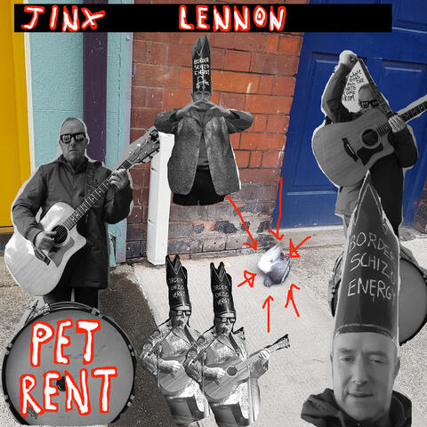 Pet Rent