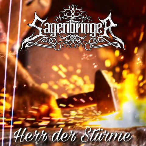 Herr Der Stürme