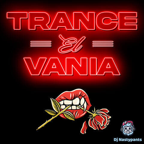 Trance El Vania