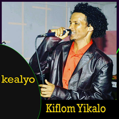 Kealyo