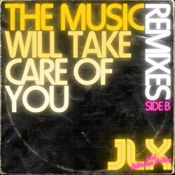 The Music Will Take Care of You (Marcus Kohlschmidt Disco House Mix)