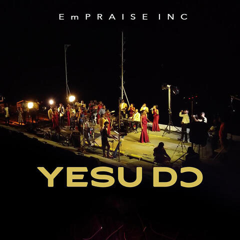 Yesu Dɔ