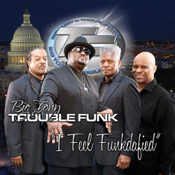I Feel Funkdafied