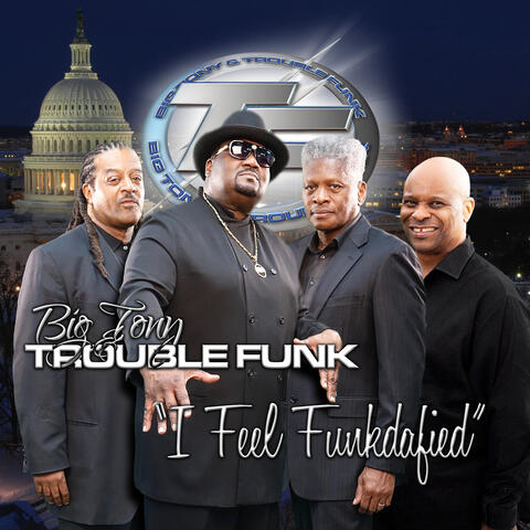 I Feel Funkdafied