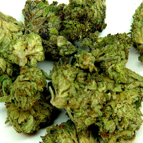 Crazy Kush