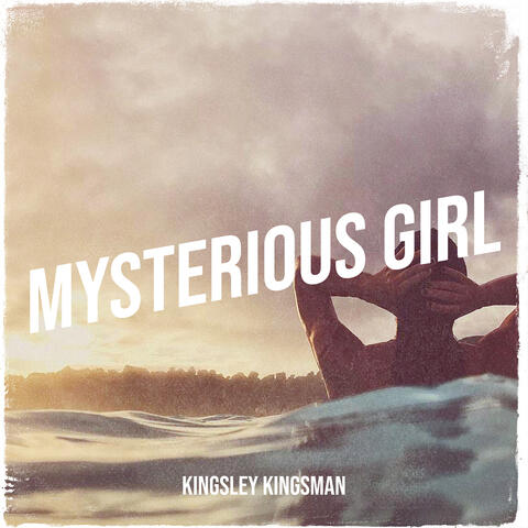 Mysterious Girl