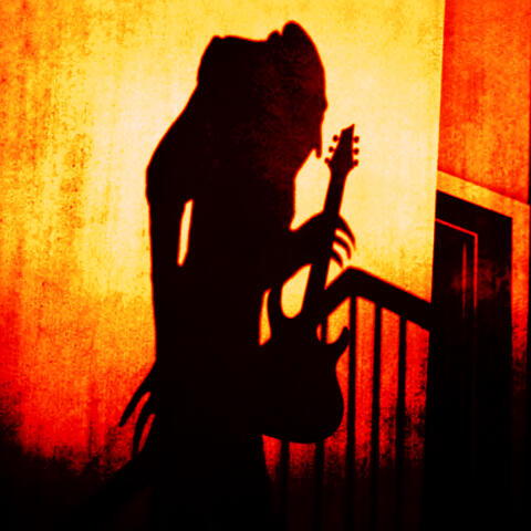 One Dark Night... a Rock Symphony of the Macabre!