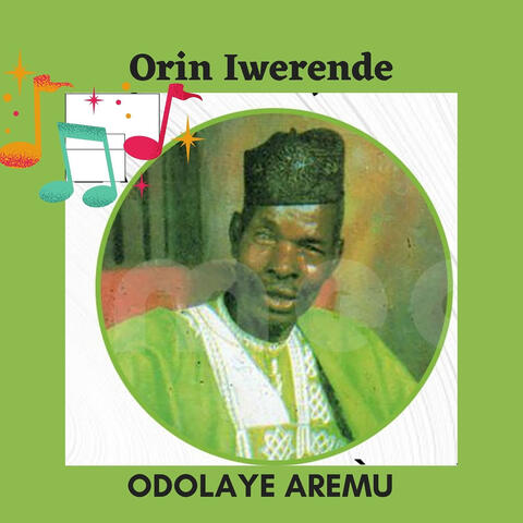 Orin Iwerende