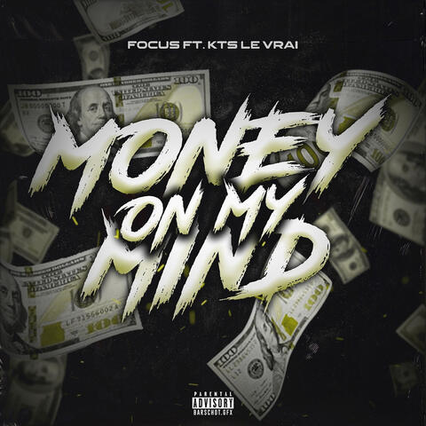 Money on My Mind