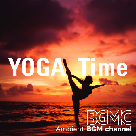 Yoga Time