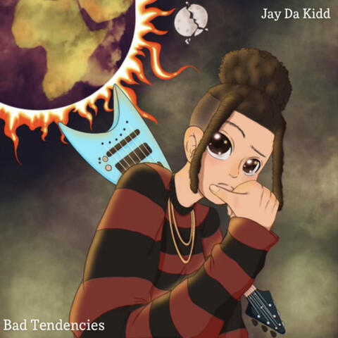 Bad Tendencies