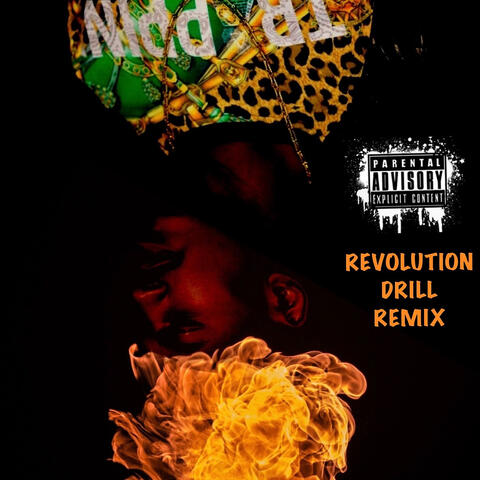 Kirk Franklin Revolution (Remix)