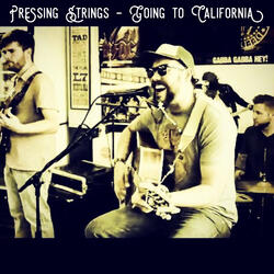 Going to California