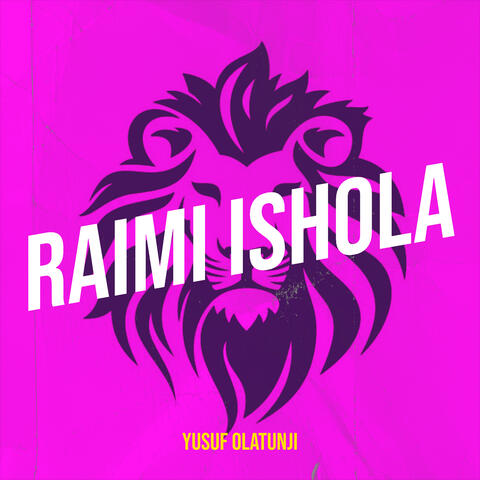Raimi Ishola