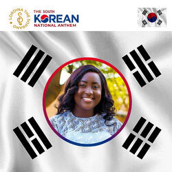 The South Korean National Anthem