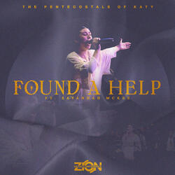 Found a Help (Reprise) [Live]