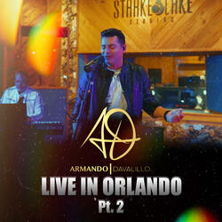 Live in Orlando, Pt. 2