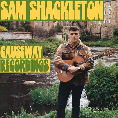 Causeway Recordings