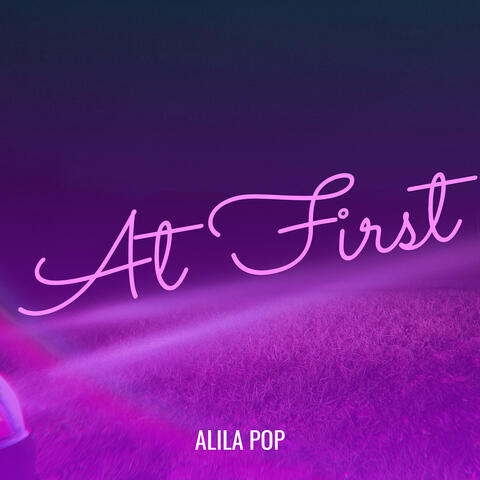 At First