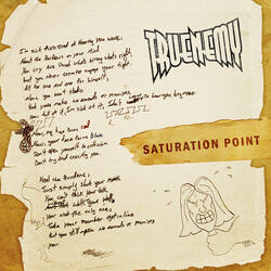 Saturation Point
