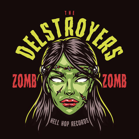 Zomb Zomb