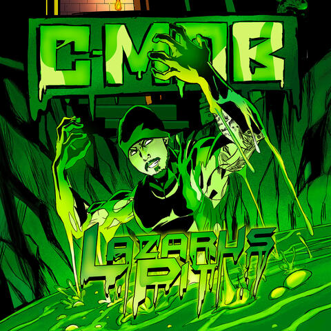 Lazarus Pit