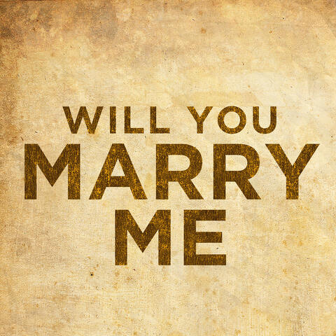 Will You Marry Me (Jason Derulo Covers)
