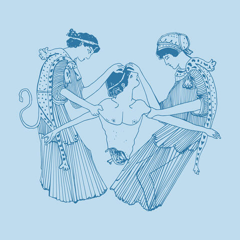 Grecian Urn (Acoustic)