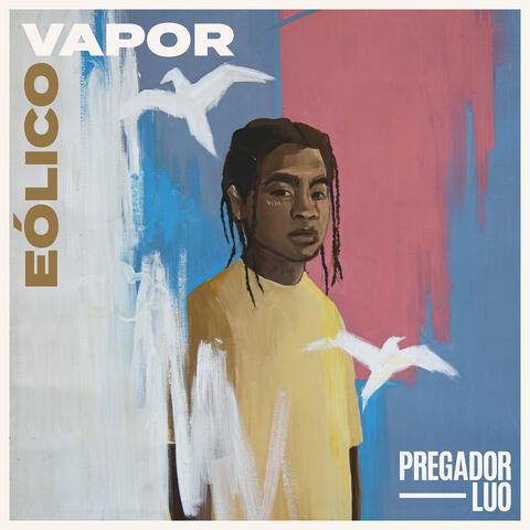Eólico Vapor