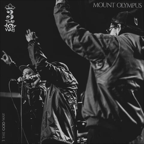 Mount Olympus