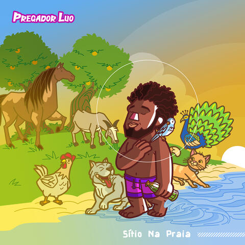 Sítio Na Praia