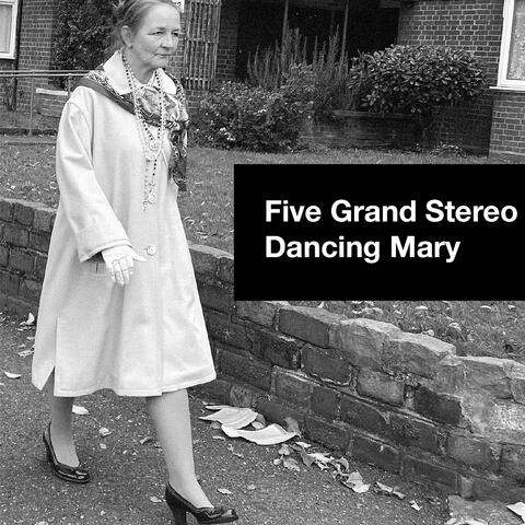 Dancing Mary