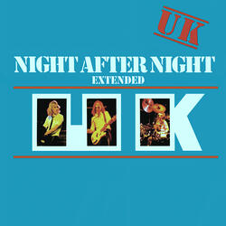 Night After Night (Live)